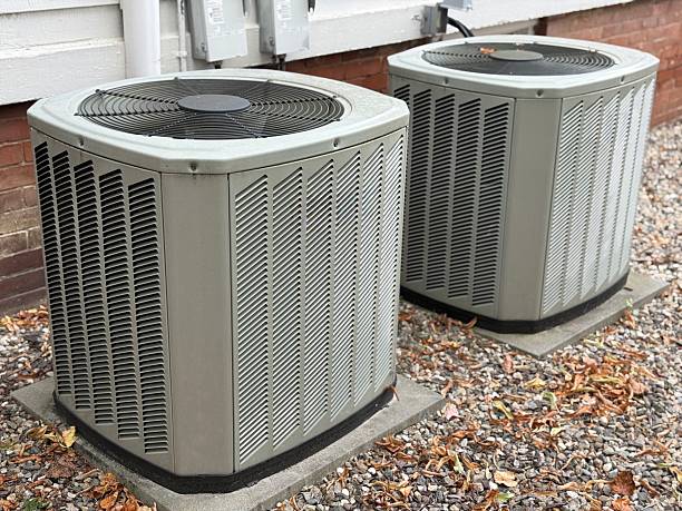 Reliable Emergency Hvac contractor in York, SC by JG Cool HVAC