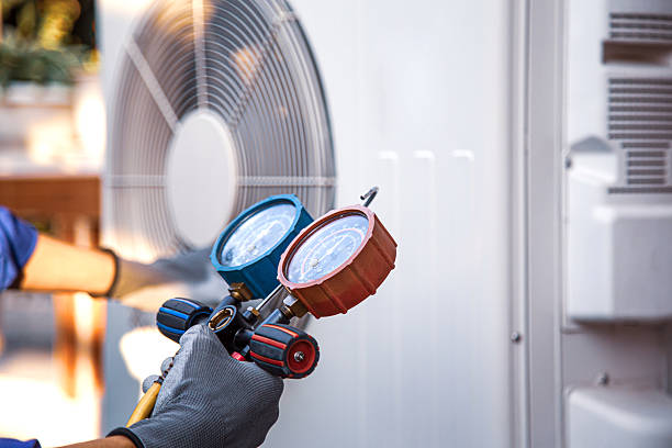 Affordable Emergency Hvac solutions in York, SC