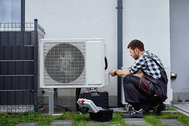 Trusted Emergency Hvac service in York, SC - JG Cool HVAC